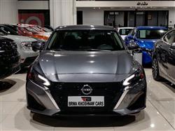 نیسان ئەلتیما